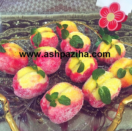 Sweets - Peaches - the - way - cooking - Germany - Nowruz - 95 - forty - and - Eight (2)
