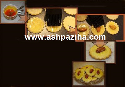 Sweets - sugar - For - Nowruz - 1395 - Series - fifty - and - one (1)