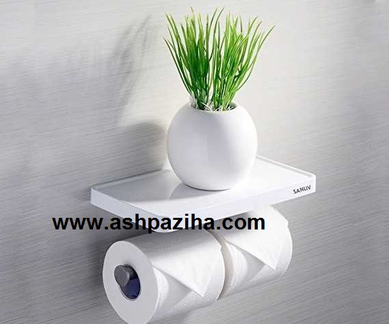 The most specific - model - the - napkin holders - Nowruz - 95 - Series - II (1)