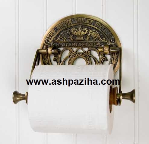 The most specific - model - the - napkin holders - Nowruz - 95 - Series - II (2)