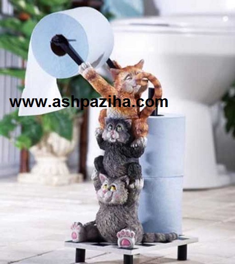The most specific - model - the - napkin holders - Nowruz - 95 - Series - II (5)