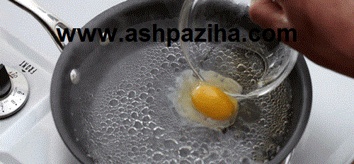 The way - Preparation - breakfast - eggs - Honey - image (8)