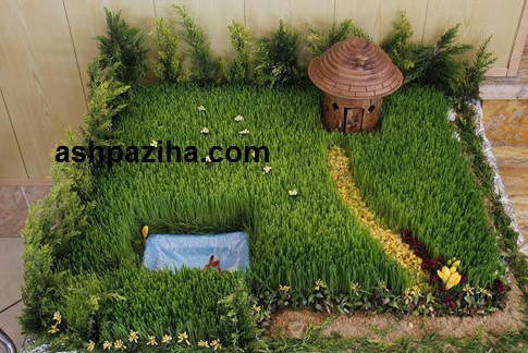 Training - for free - and - image - decoration - tablecloths - Haftsin - Nowruz - 95 (2)