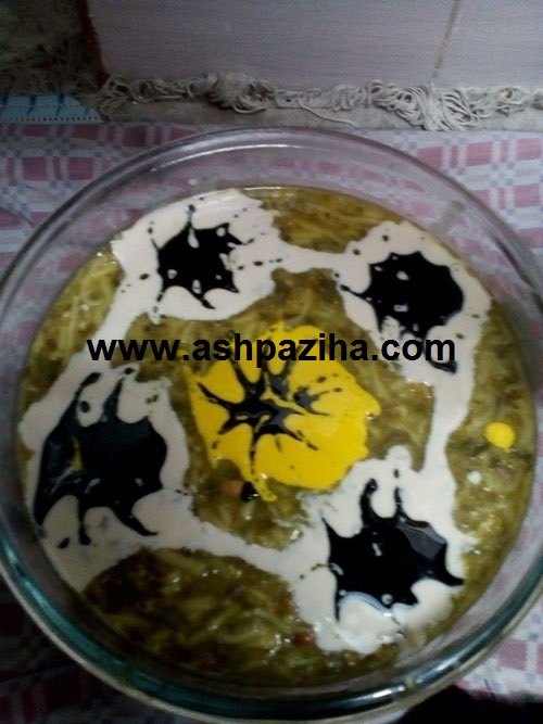 Examples - of - decorating - soup - Special - Nowruz -95 (1)