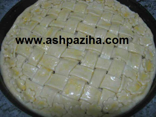 How - Preparing - pizza - covered - poultry - and - Mushrooms - Nowruz 95 (4)