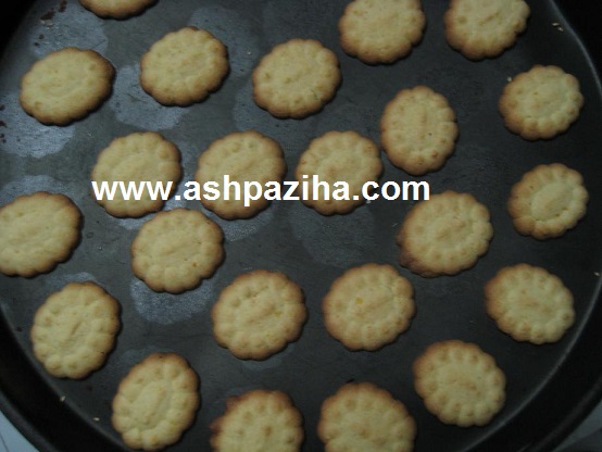 Recipes - baking - cookies - orange - Special (7)