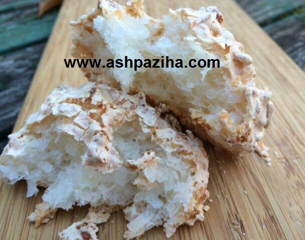 Sweets - puff - with - flavors - coconut - Nowruz - 95 - Sixty (3)