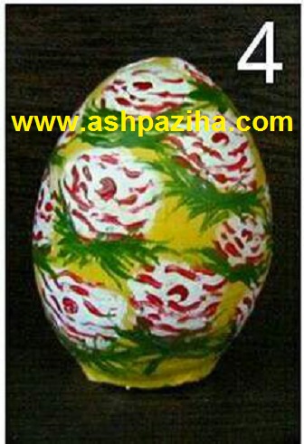 The idea - of - interestingly - decorations - eggs - Eid - 1395 (12)