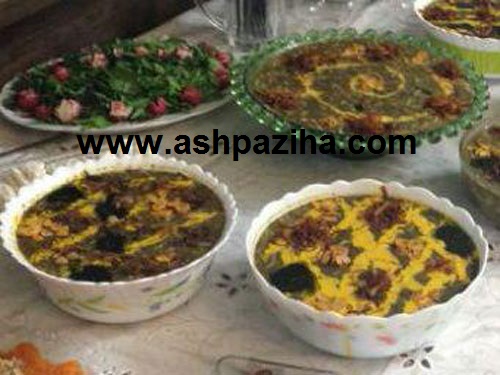 The newest - Decorate - of - soup special -2016- - Nowruz -95 (5)