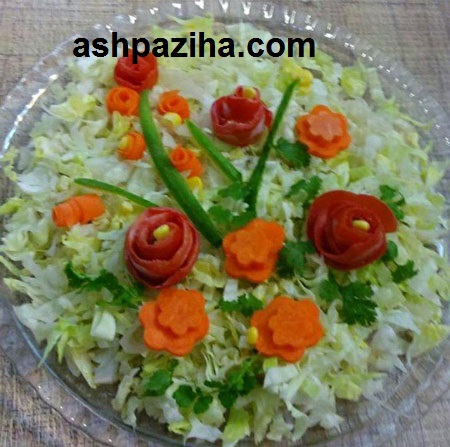 The newest - Decorate - salads - for - Nowruz -1395 (1)