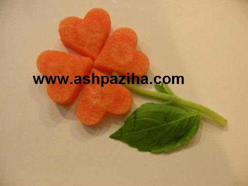Training - Video - Decorate - carrots - Floral (1)