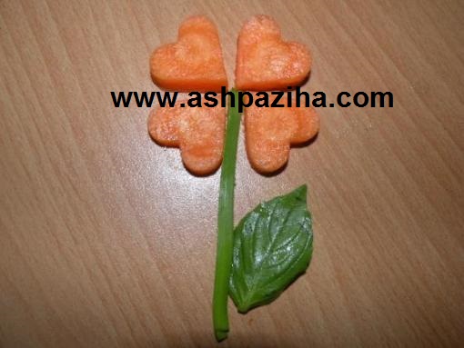 Training - Video - Decorate - carrots - Floral (12)