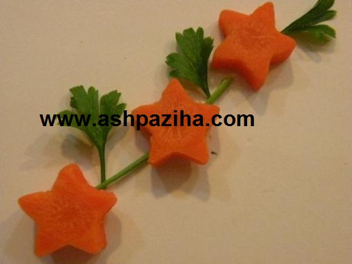 Training - Video - Decorate - carrots - Floral (15)