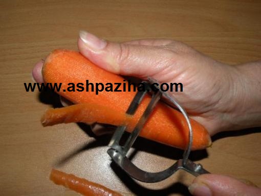 Training - Video - Decorate - carrots - Floral (3)