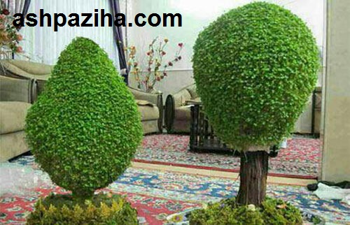 Training - planting - - to - shape - tree - Specials - Norouz -1395 (1)