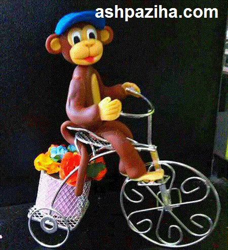 All - decorating - for - a - monkey - Nowruz (5)