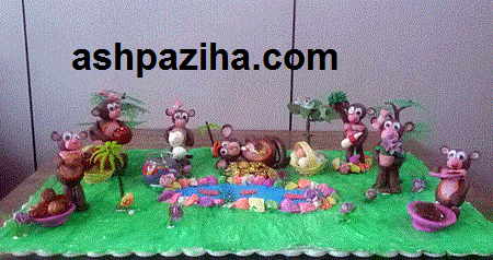All - decorating - for - a - monkey - Nowruz (6)
