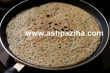 Cooking - Crepe - Hindi - with - flour - semolina - at - home (10)