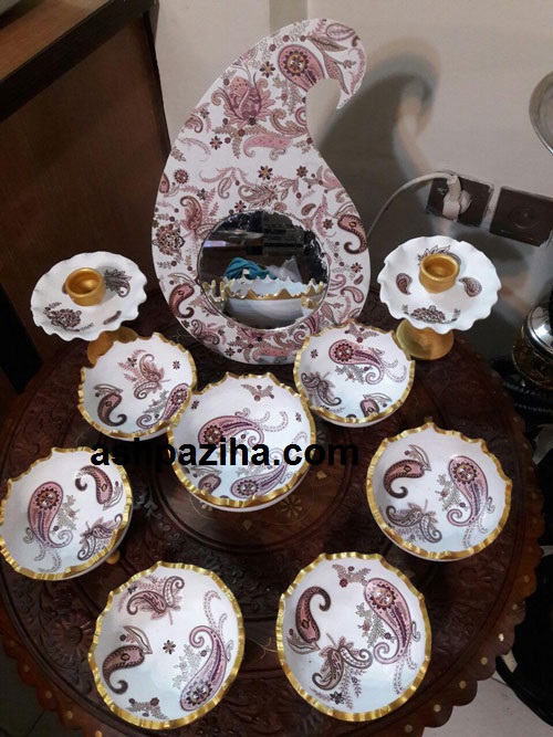 Decoration - Model - Haftsin - year - monkey - Special - Nowruz -95 (5)