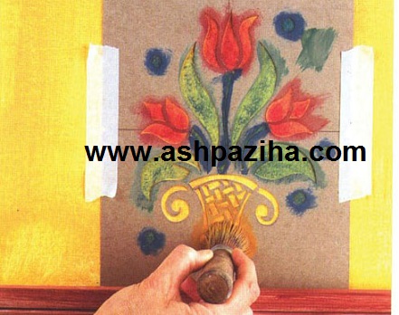 Diversity - in - Decorate - wall - to - house cleaning - Nowruz - 95 (8)