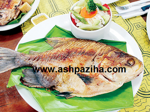 Fish - fried - especially - at night - Eid - 1395 (1)