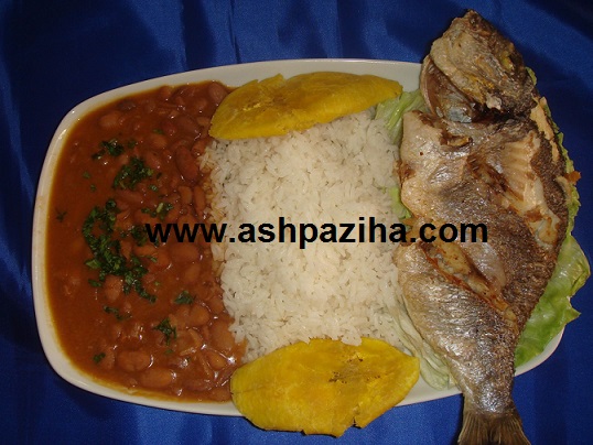 Fish - fried - especially - at night - Eid - 1395 (10)