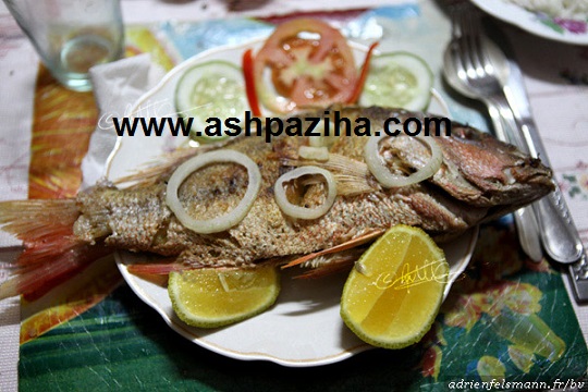 Fish - fried - especially - at night - Eid - 1395 (2)