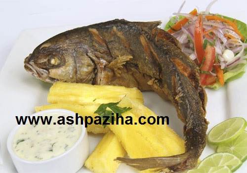 Fish - fried - especially - at night - Eid - 1395 (8)
