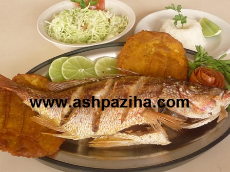 Fish - fried - especially - at night - Eid - 1395 (9)