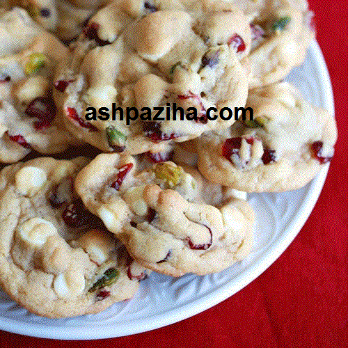 Methods - baking - cookies - pistachio - Special - Spring -95 (9)