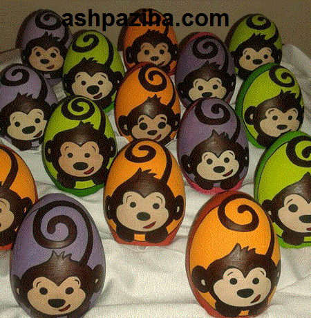 Nowruz -95- and - decorating - Special - year - monkey (11)