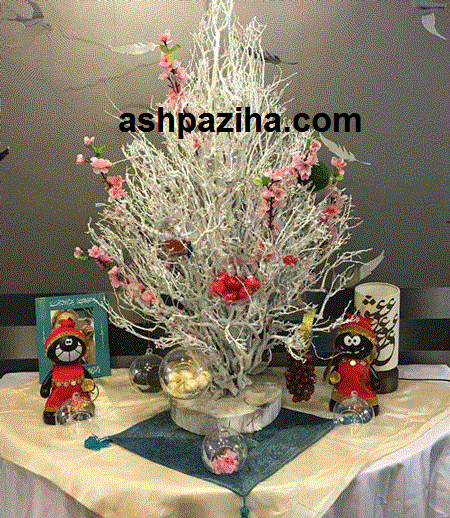 Nowruz -95- and - decorating - Special - year - monkey (4)