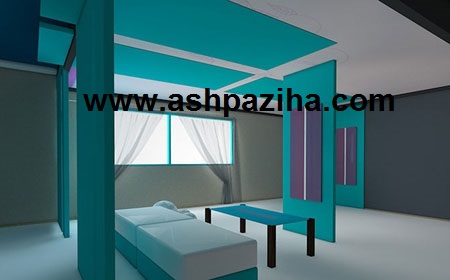 Principles - design - room - living - Nowruz - 1395 (2)