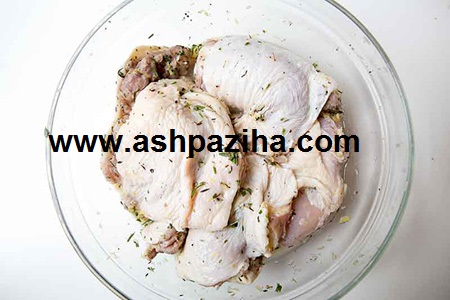 Recipe - Chicken - with - flavors - lemon - Special - Sizdeh Bedar (2)