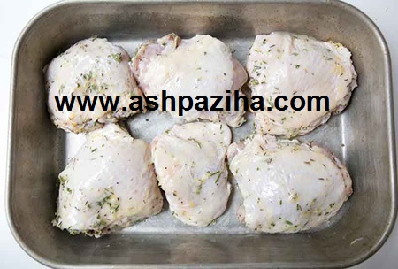 Recipe - Chicken - with - flavors - lemon - Special - Sizdeh Bedar (3)