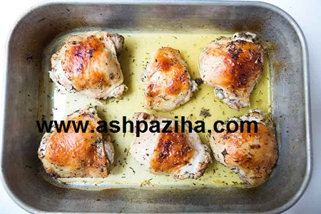 Recipe - Chicken - with - flavors - lemon - Special - Sizdeh Bedar (4)