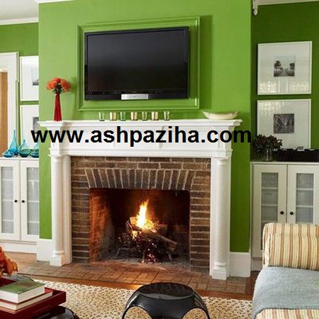 Ten - point - most importantly - to - decoration - the - Fireplaces (2)