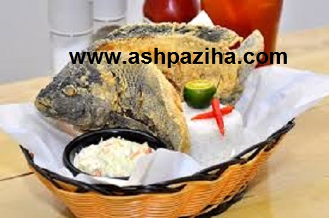 The most interesting - Decorative - Fish - Stuffed - Nowruz - 95 (3)
