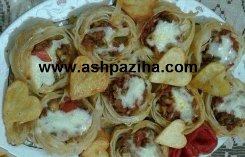 The newest - Decorate - dish - pasta (10)