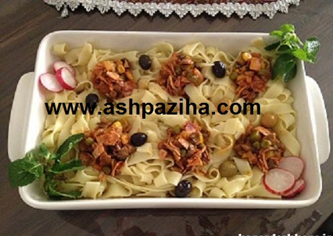 The newest - Decorate - dish - pasta (11)