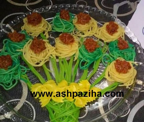 The newest - Decorate - dish - pasta (12)
