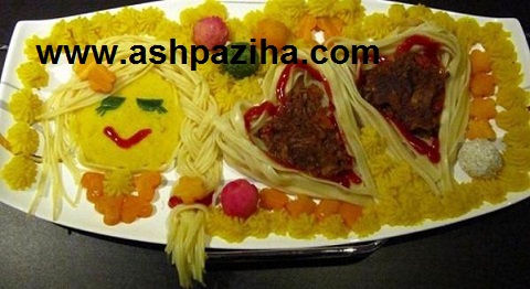 The newest - Decorate - dish - pasta (13)