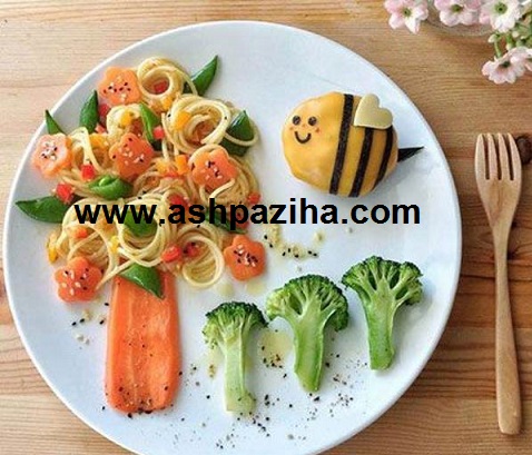 The newest - Decorate - dish - pasta (15)