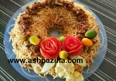 The newest - Decorate - dish - pasta (2)