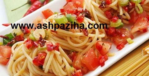 The newest - Decorate - dish - pasta (6)