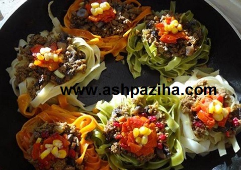 The newest - Decorate - dish - pasta (7)