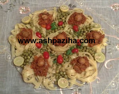The newest - Decorate - dish - pasta (8)