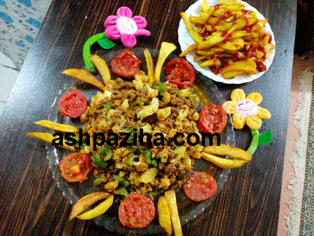 decorated - Types - Food - Special - events - Nowruz -95 (4)