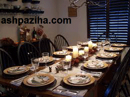 decorated - dining table - Special - ceremonies - Spring -95 (3)