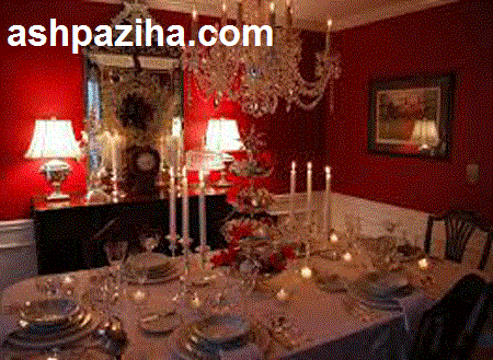decorated - dining table - Special - ceremonies - Spring -95 (8)
